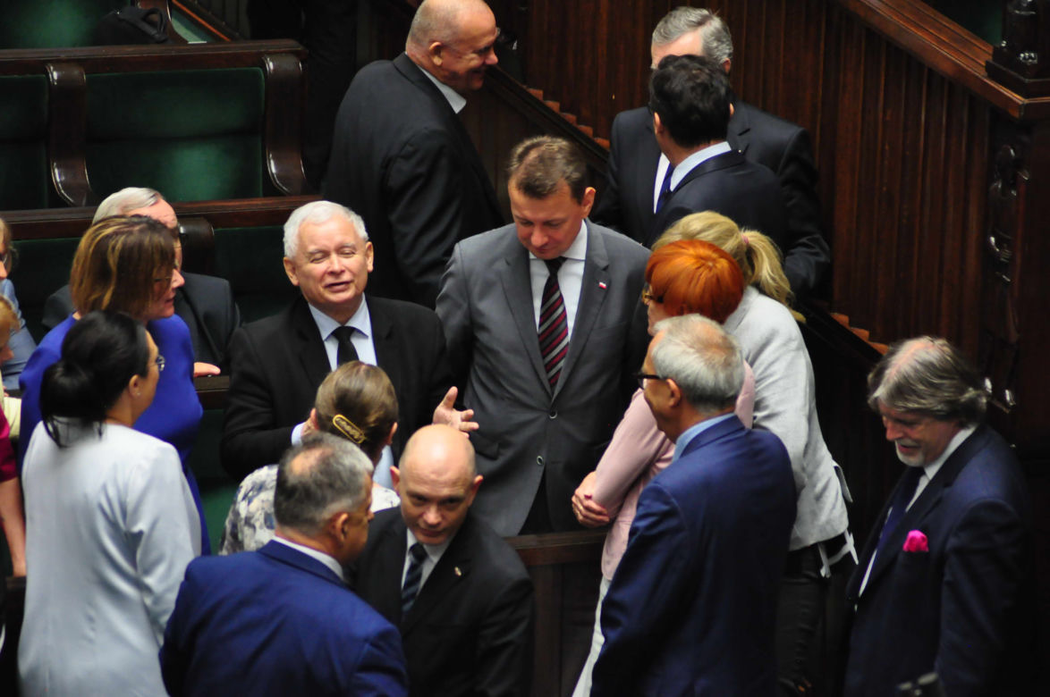 Kaczyński