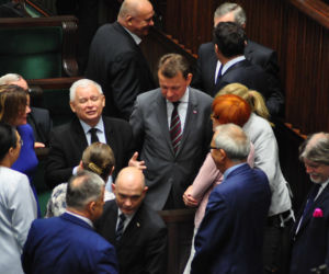 Kaczyński