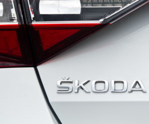 Skoda Superb 2.0 TSI 220 KM DSG Style