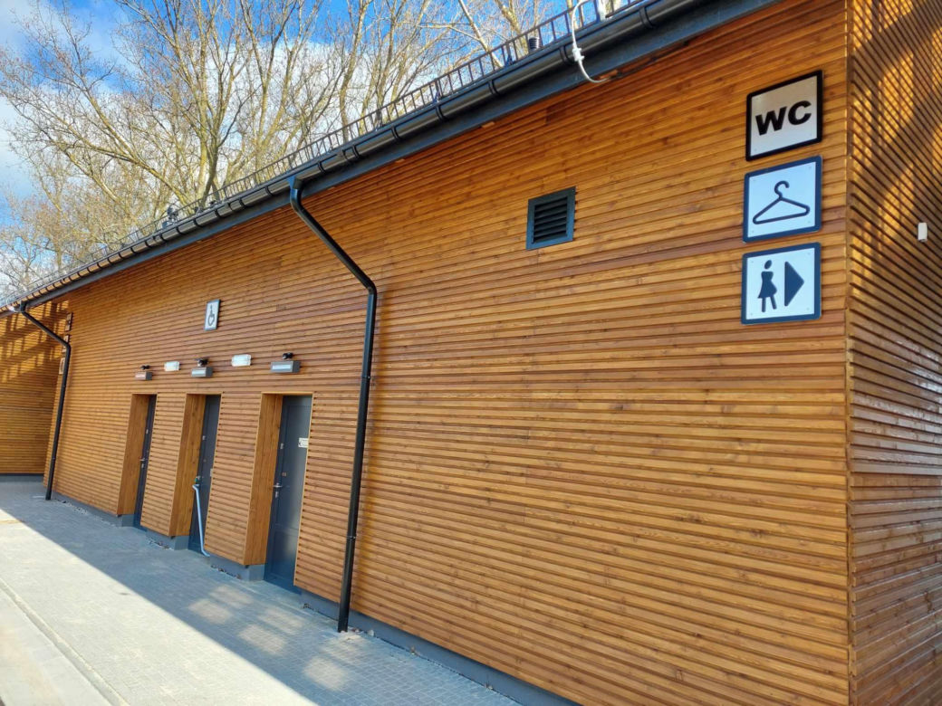Starachowicka Lubianka ma konkurencję! Rewitalizacja w Mircu wygląda imponująco