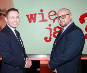 WIĘC JAK? Z PAWŁEM RABIEJEM