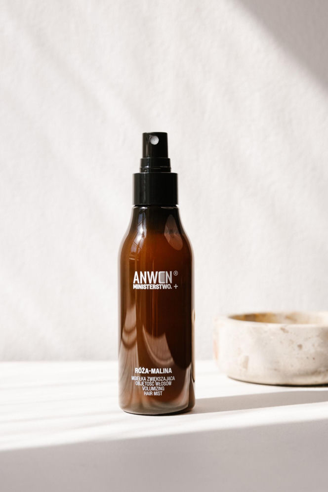ANWEN X MINISTERSTWO
