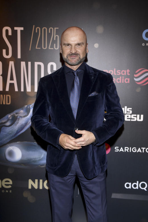 Tak się zmieniał Rafał Brzoska