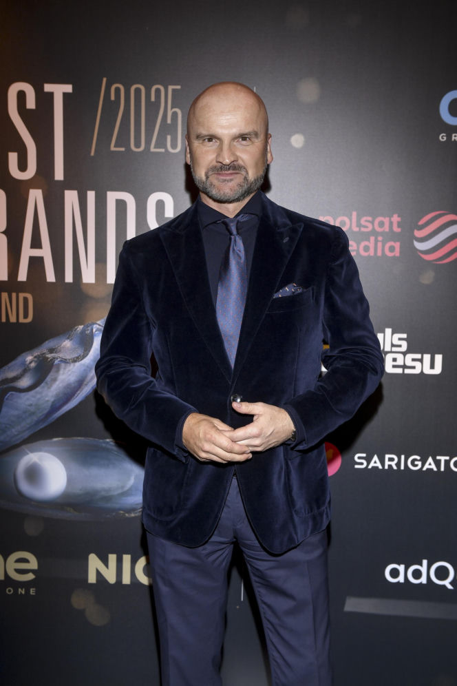 Tak się zmieniał Rafał Brzoska