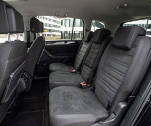 Volkswagen Touran Highline 2.0 TDI SCR 150 KM DSG