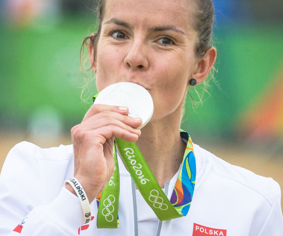Maja Włoszczowska