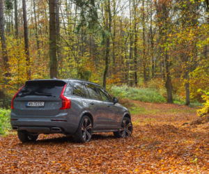 Volvo XC90 T6 AWD R-Design