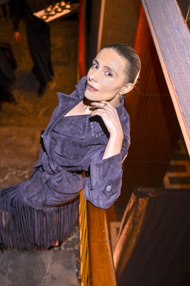 Pokaz MarcCain "ECHO of now" w Berlinie