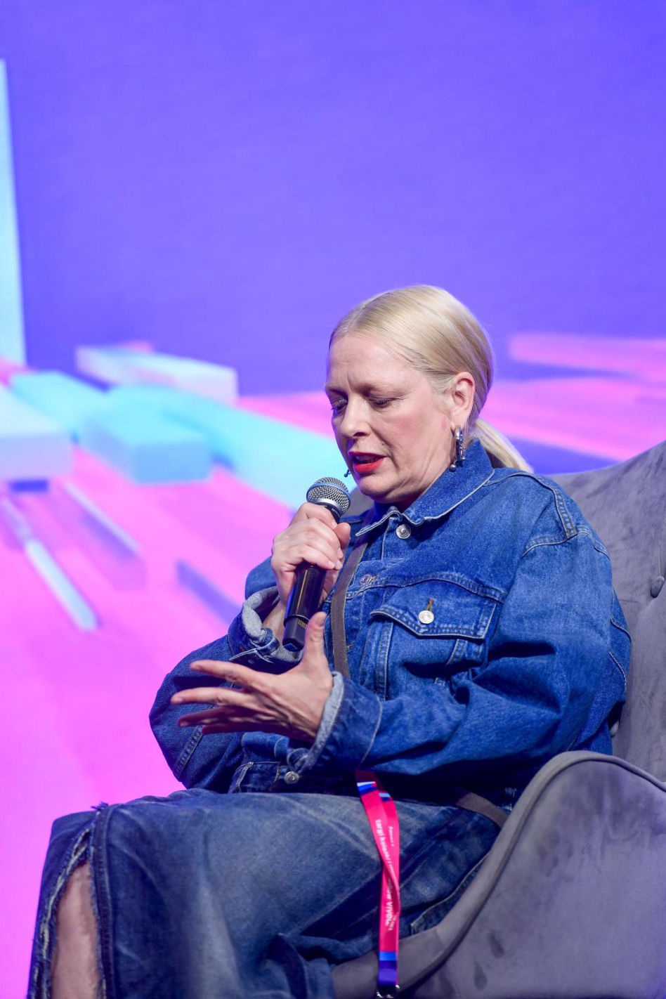 Katarzyna Nosowska