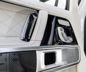 Mercedes-AMG G 63