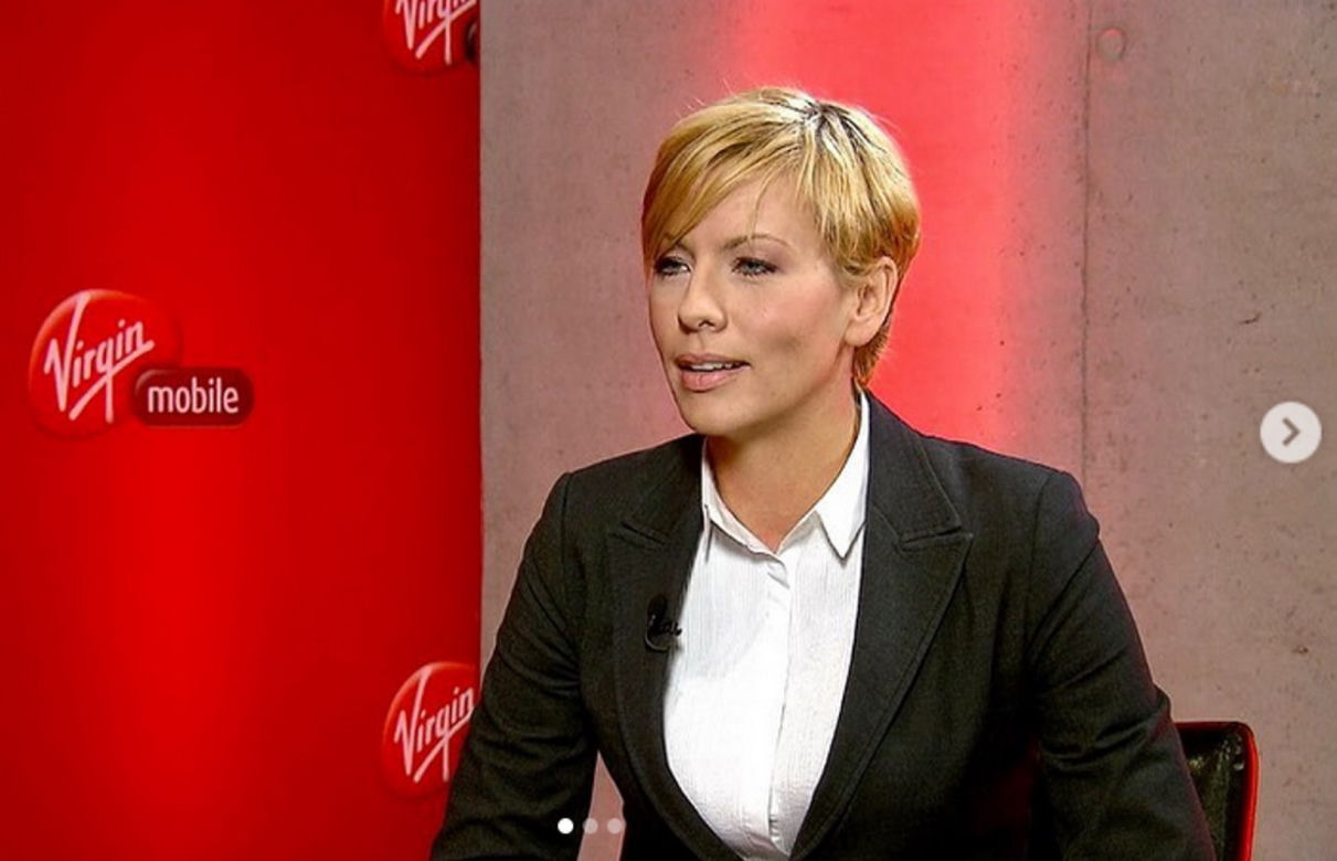 Anita Werner wspomina początki kariery