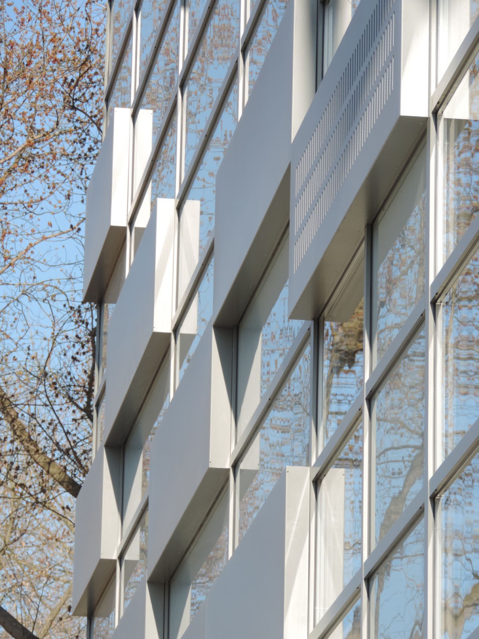 Ecotech Complex