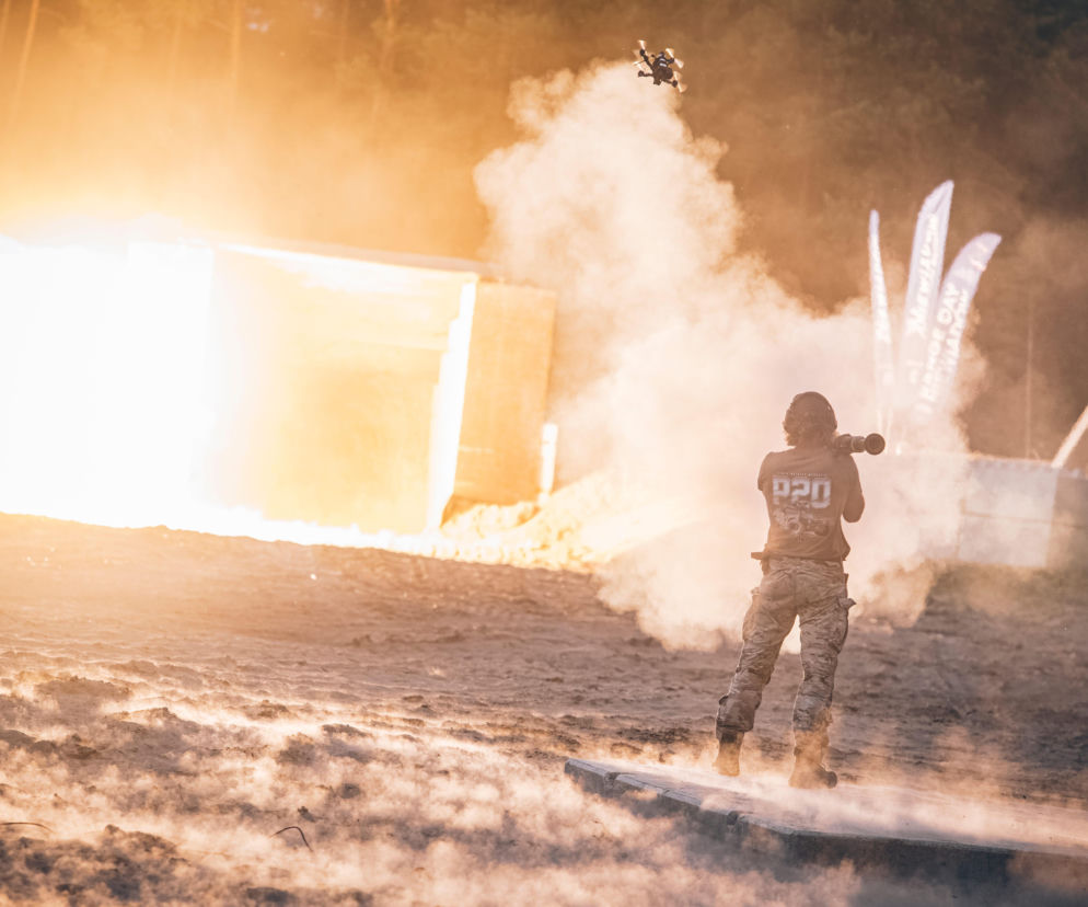 Range Day Niewiadów 2026: pokazy uzbrojenia, współpraca z Politechniką Krakowską i próby amunicji 155 mm