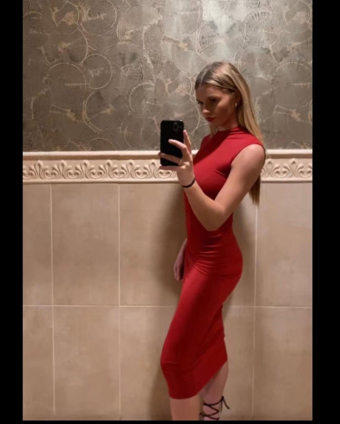 Natalia Fasciszewska i Julia Szeremeta