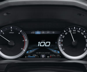 SsangYong Musso 2018