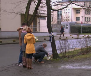 Pierwsza miłość odc. 2286. Rocznica śmierci Dagi
