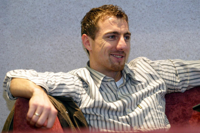 Tak się zmieniał Jerzy Dudek