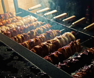 Szczeciiński Jarmark Bożonarodzeniowy