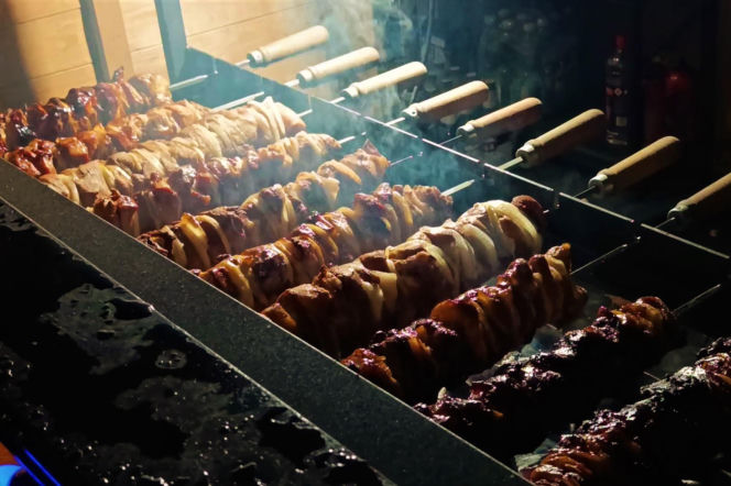 Szczeciiński Jarmark Bożonarodzeniowy