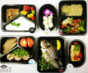 Kukuła Healthy Food