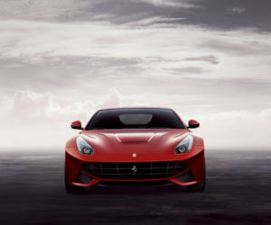 Ferrari F12 Berlinetta