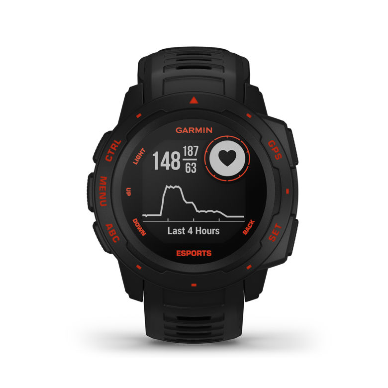 Garmin Instinct Esports Edition