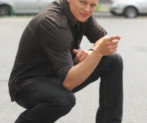 Rafał Brzozowski