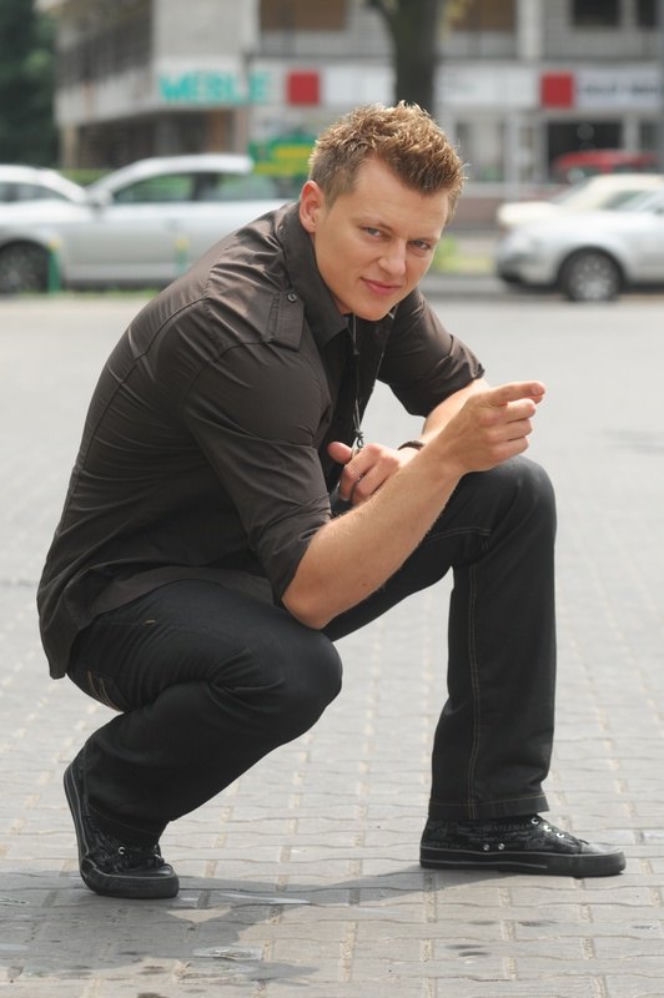 Rafał Brzozowski