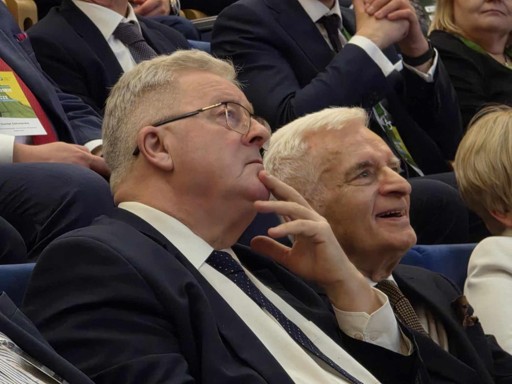 Przyszłość wspólnej polityki rolnej w EU