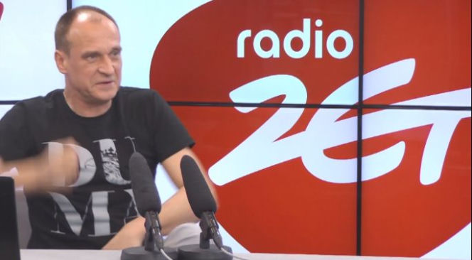 paweł kukiz