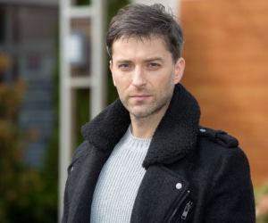 Na dobre i na złe odcinek 692, Marcin Molenda (Filip Bobek)