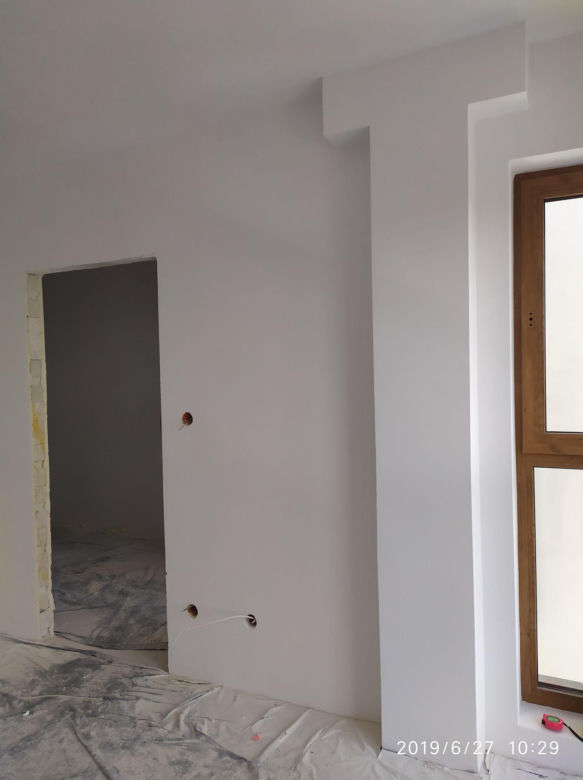 Minimalistyczne mieszkanie w Poznaniu