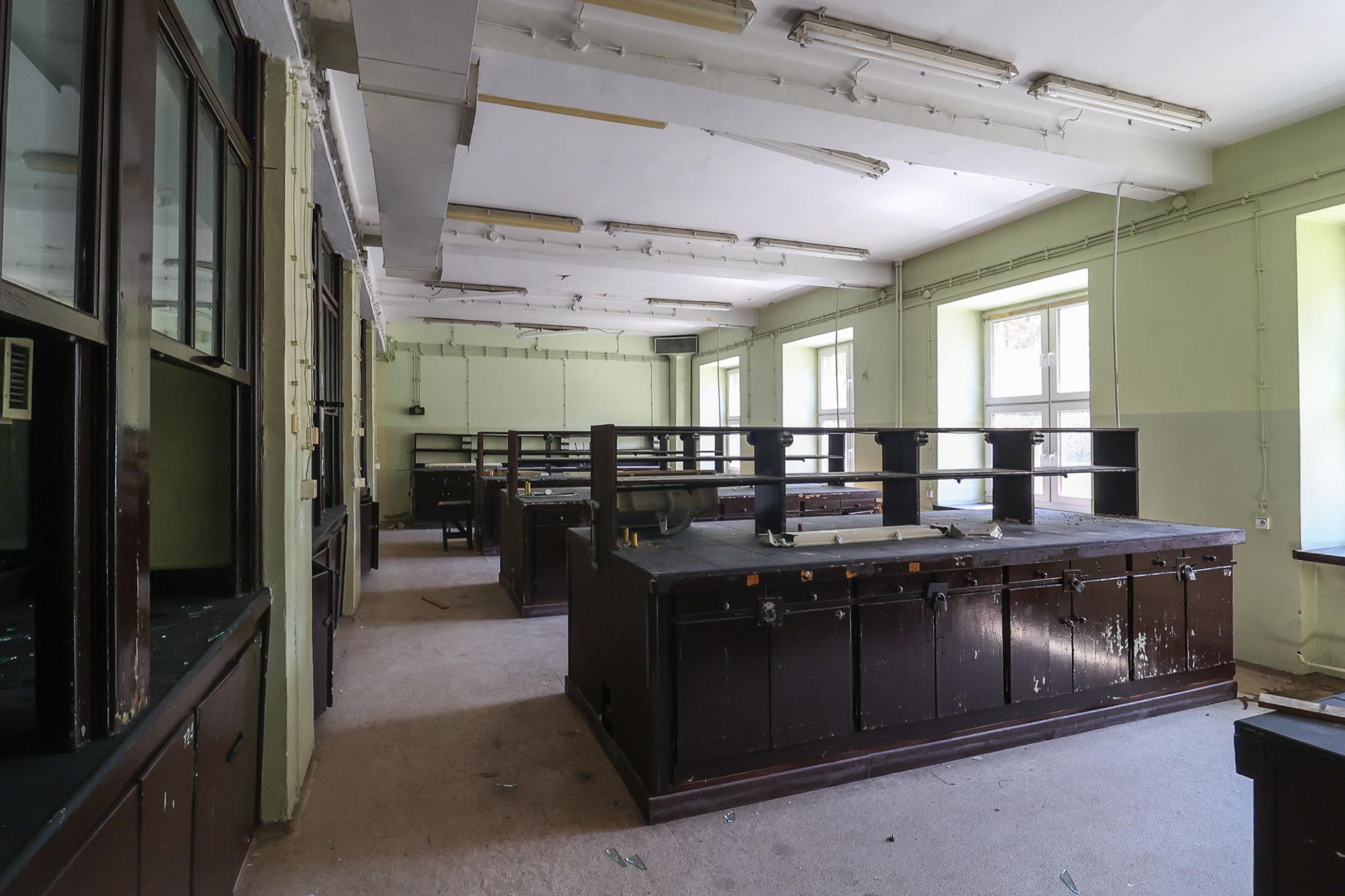 Wydział Chemii Politechniki Łódzkiej