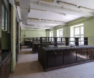 Wydział Chemii Politechniki Łódzkiej