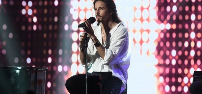 Michał Szpak - wiek, Instagram, Eurowizja - o co pytacie Google? 