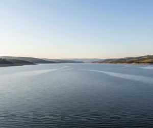 Jezioro Goczałkowickie. Jak powstało „śląskie morze”?