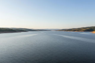 Jezioro Goczałkowickie. Jak powstało „śląskie morze”?