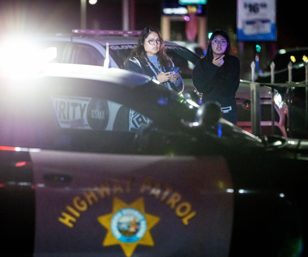 Cztery osoby zginęły, a 10 zostało rannych w sobotniej strzelaninie podczas przyjęcia urodzinowego dziecka w sali bankietowej w Stockton w stanie Kalifornia w USA