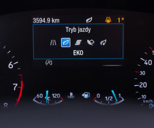 Ford Focus 1.5 EcoBoost 150 KM AT8 ST-Line