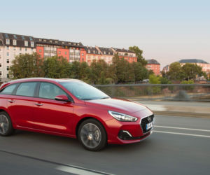 Hyundai i30 facelifting 2019