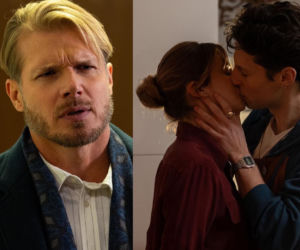 Na dobre i na złe, odcinek 989: Beger znów ujawni prawdziwe oblicze. Dowie się, że Gloria i Kamil Zawada są kochankami - ZDJĘCIA