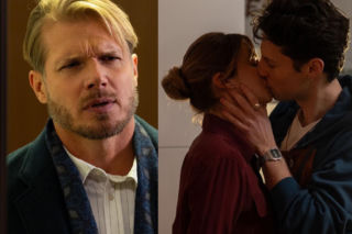 Na dobre i na złe, odcinek 989: Beger znów ujawni prawdziwe oblicze. Dowie się, że Gloria i Kamil Zawada są kochankami - ZDJĘCIA