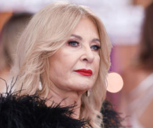 Domowe piekło Jeżowskiej. Przez przemoc omal nie pożegnała się z karierą 