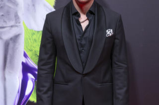 Krzysztof Zalewski szeleje na Fryderykach