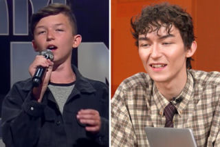 Marcin Maciejczak brał udział w Mam talent. Gorzko wspomina przygodę w show