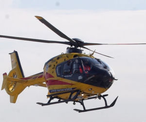 Helikopter LPR