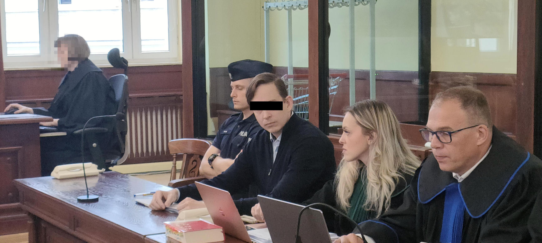 Proces Sebastiana M. Eksperci miażdżą obronę