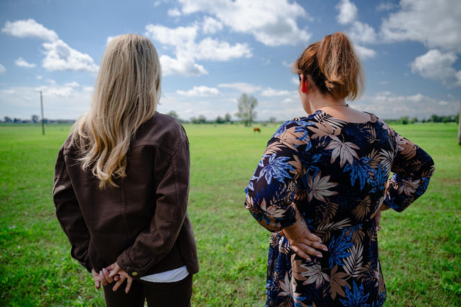 9. odcinek "Rolnik szuka żony"