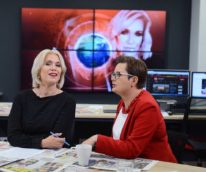 Express Biedrzyckiej Katarzyna Lubnauer