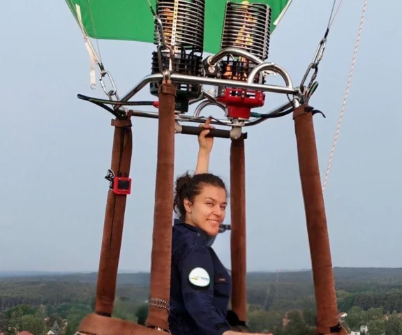 Tak zginęła Jagoda Gancarek. Śledczy opublikowali  raport